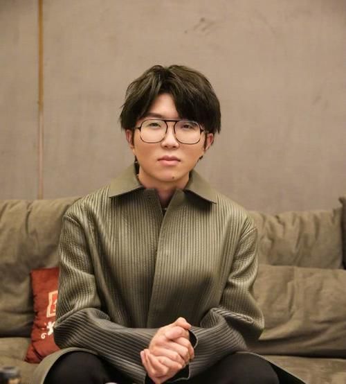 歌手|骂黄霄云的都醒醒毛不易唱自己的歌第七,周深唱拿第二