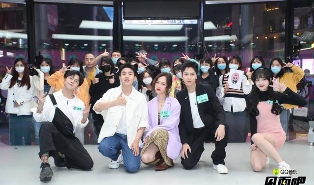  站姐|把音乐节目做成站姐移动素材站，《见面吧!电台》还藏着多少料