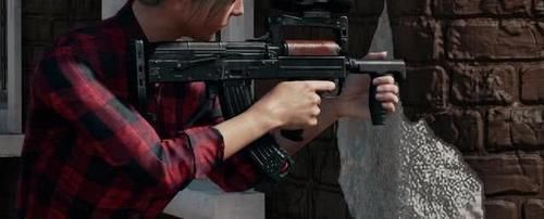PUBG|人人在谈竞技模式,众多主播退出PUBG,孤狼玩家将被蓝洞抛弃