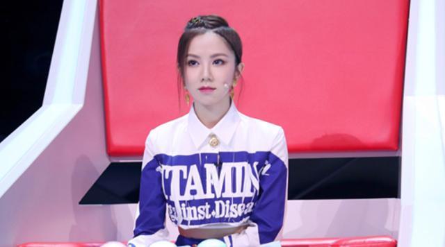 青春有你2|谢可寅,徐艺洋都参加过的《下一站传奇》为什么没有水花