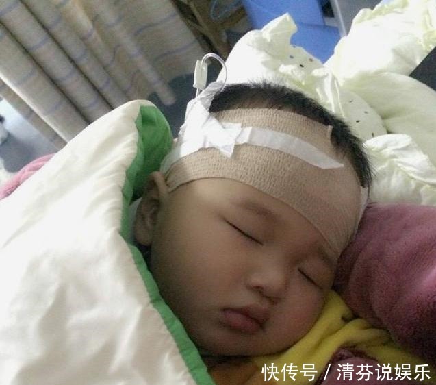 下达|宝宝拍完百天照，医院下达病危通知为了纪念，你可能是害了孩子