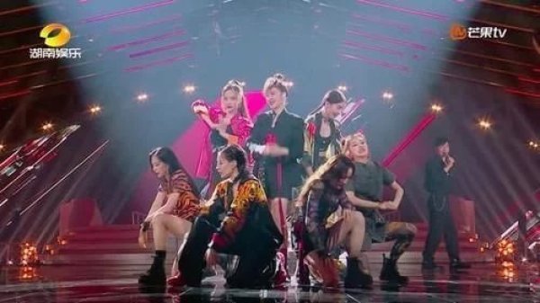 乘风破浪|央视点评一针见血,乘风破浪的姐姐无法逆风翻盘,第3期应证了