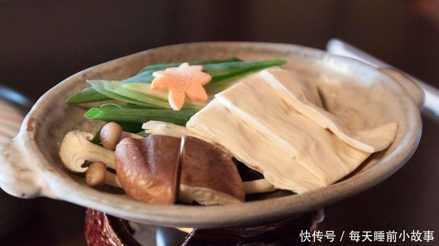 料理|吃货的京都之行,从这10种美食开始!