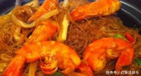  过瘾|营养丰富好吃过瘾，鲜香美味爽滑可口，做一锅不够吃