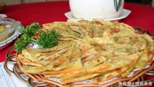 耽误|被名字“耽误”的6种小吃,听名字就没胃口,吃一口去直呼过瘾