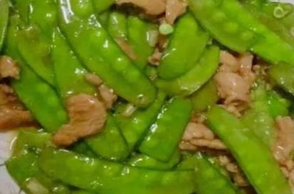 扁豆|吃它一斤,就相当于15只鸡蛋,20杯牛奶,3元一斤,家家尝得起