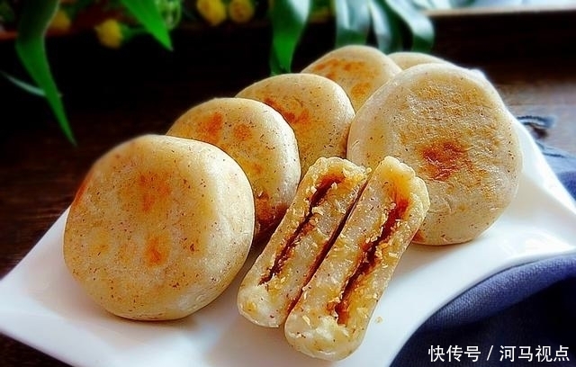  皆宜|山药红枣这么做家人超爱吃，当早餐做零食，低脂高营养，冷热皆宜