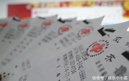 不好|彩票中1000万不捐款就能走？老彩民：没中随便说，中了就不好说