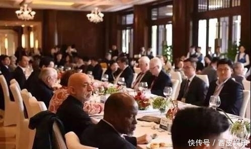 差一点|她在国外生活了55年,回国就当选总统,还差一点成联合国秘书长