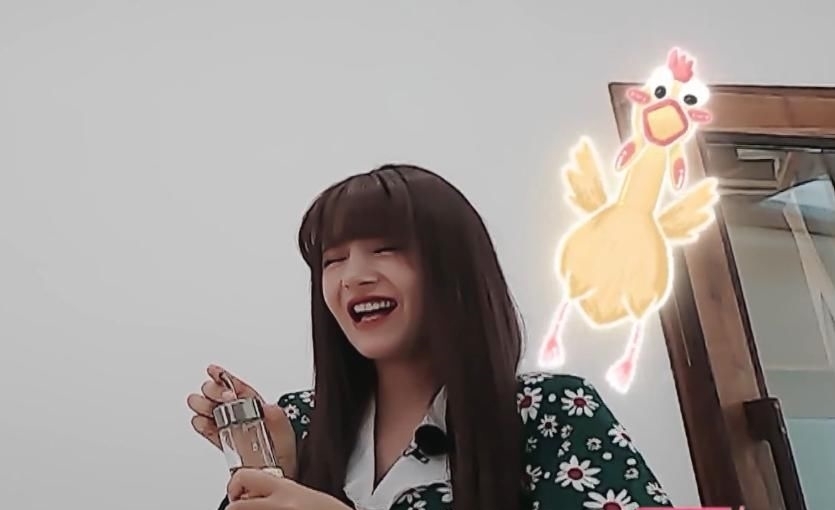 吐槽|麦迪娜和姜潮,请退出《婆婆和妈妈》!