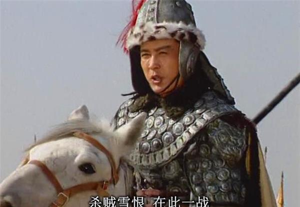 五虎上将|蜀汉五虎上将，关张赵马黄，按武力应如何排名？