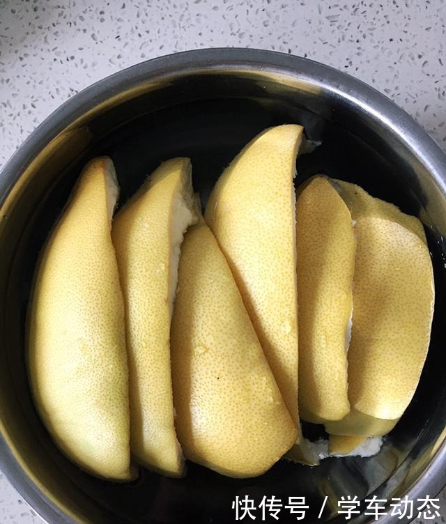 健康|润肺止咳多喝它,自制低糖更健康