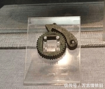 制造|这三件青铜文物十分不起眼, 但堪称“穿越”之物, 制造工艺已失传