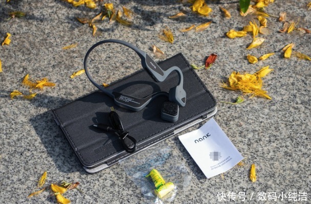  骨传导耳机|运动耳机的新宠——南卡Runner CC骨传导蓝牙耳机体验篇