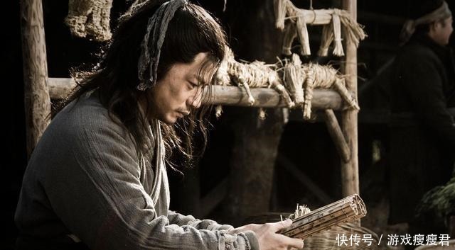 萧何|韩信之前没打过仗,萧何为何向刘邦推荐他因为抓住了韩信的弱点