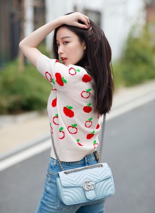 人气|对GUCCI情有独钟的你,不要错过这20款人气手袋