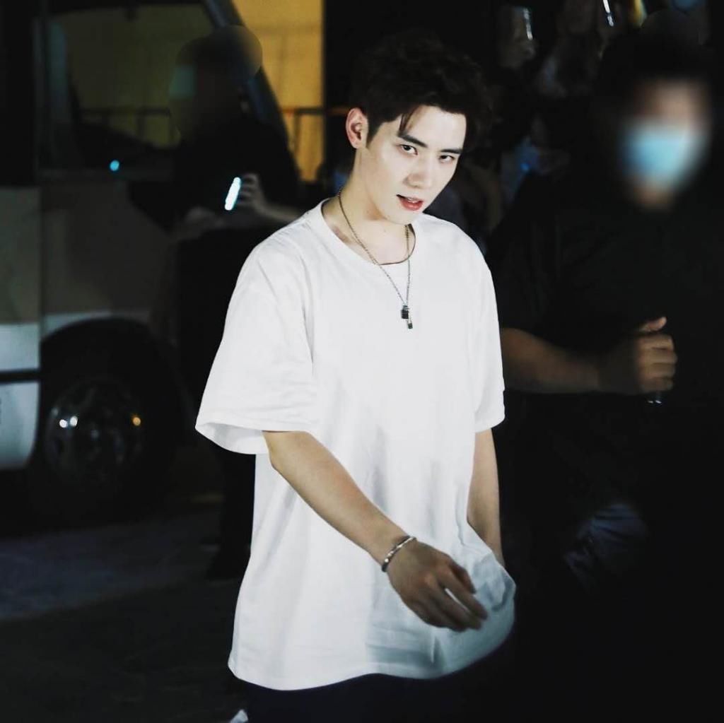  反对|下半年又一档恋爱节目播出，任豪姜贞羽成官配cp，粉丝们十分反对