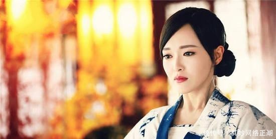 北魏宫廷|比武则天临朝听政早200年的女人,权与情两不误