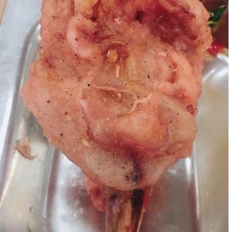 毕业之后|惹怒食堂阿姨是啥后果火龙果鸡腿不算啥,看到图4“真香”