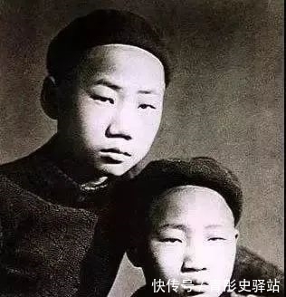 公开|她是毛主席的大恩人，80多年前做的事，终被公开