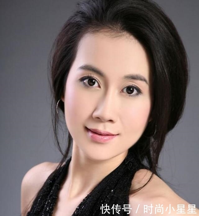 娱乐圈|她演技很棒,却被称“烂片女王”,佛系艺人出道多年不火