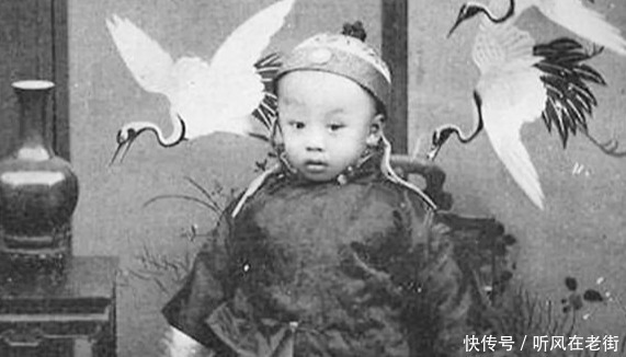 末代皇帝|生于末世皇帝也难做,除了溥仪,其他朝代的末代皇帝又是什么下场