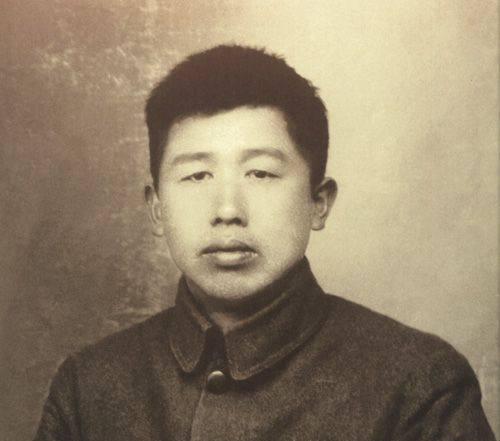 开国|他是开国上将，曾多次改名但都不满意，最后得毛主席亲笔改名