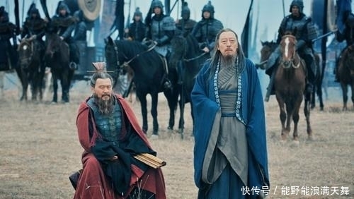 遗言|司马懿临死前, 留下17字遗言, 道出了空城计的真相