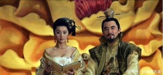  心疼|被父亲抢走杨玉环的李瑁，最后的结局如何？实在令人心疼