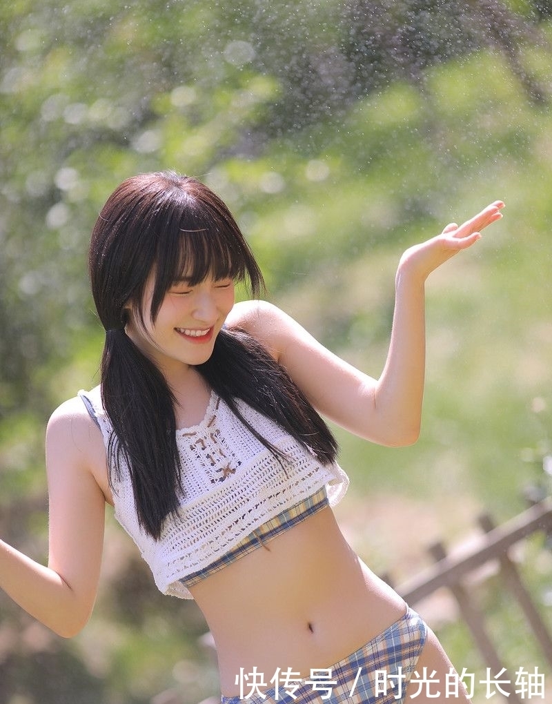  Ayn|永远爱夏日和你 摄影师 远远Ayn