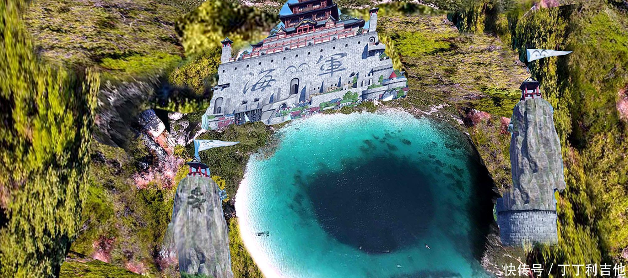 大将|海贼王漫画978话下周更新,大将绿牛“下线”,动画无限期停播!