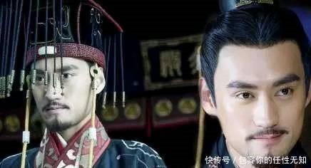 全家|历史上最冤枉的人,替皇帝背锅,自己被冤死还祸及全家