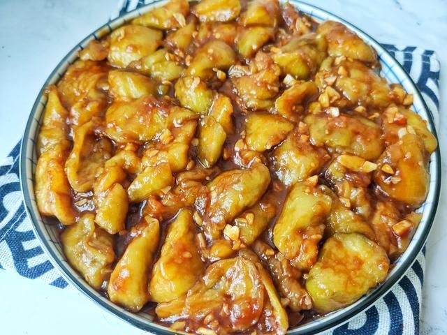 营养|我家最受欢迎的家常菜，既简单又营养，一周吃两次，雷打不动