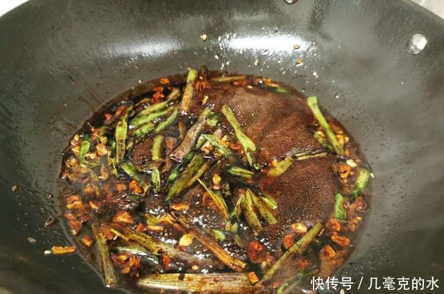 适量|直击灵魂的葱油拌面 跟黄老师做的一样好吃