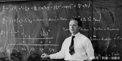 著名|算错一个数据,德国原子弹计划搁浅,无意间拯救了全世界