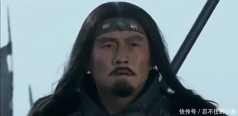 简单|公孙瓒明明武艺一般, 为什么敢单挑三国第一猛将吕布? 原因很简单