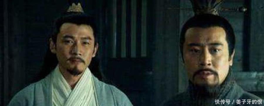 一针见血|司马懿用七字总结刘备的传奇一生,一针见血、字字珠玑!