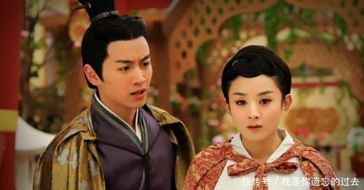  后宫|《陆贞传奇》收视率很高，但历史原型是谁你知道吗
