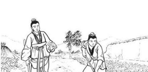 生活|汉末名士,朝廷多次召唤都不为所动,皇帝看了他的生活道真隐士