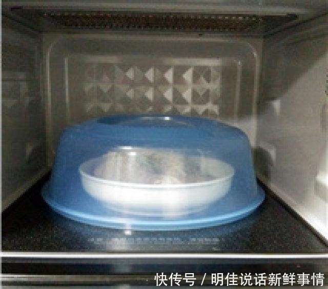 微波炉|酱油鸡腿,做法简单又好吃,赶紧学起来吧!