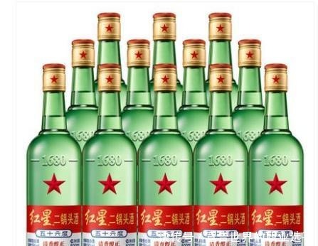 价格便宜|老酒鬼“最爱喝”的3种白酒,虽然价格便宜,但却是纯粮食酿造的