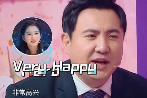 交流|沈腾和外国人交流忘记英文单词,晓彤嘀咕了一句话,暴露团队关系