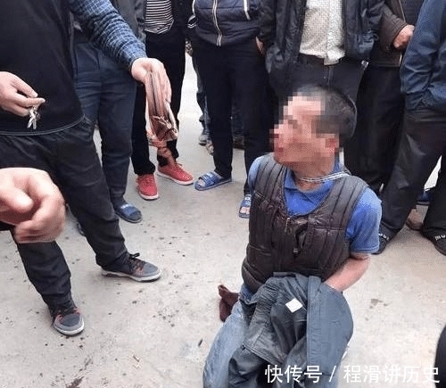 失主|失主抓小偷反赔6.6万上热搜，后续官方正式做出回应，不值得可怜！