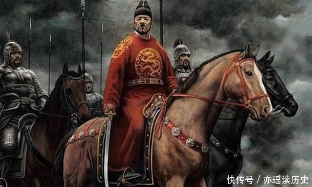 大儿子刘琏|刘伯温为了保住儿子的命,煞费苦心,为何两个儿子都纷纷自杀