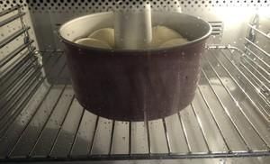 牛奶|松软香甜的牛奶面包,简单易做一学就会,轻松出手套膜