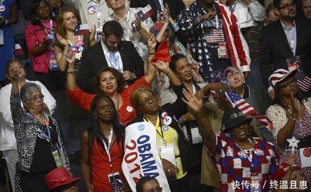 分享|拜登错过公布竞选搭档最后期限,希拉里分享选搭档的三条经验