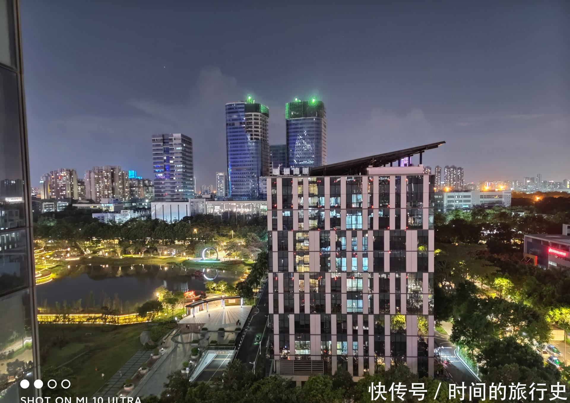 旗舰|年度水桶旗舰?小米10至尊纪念版上手体验