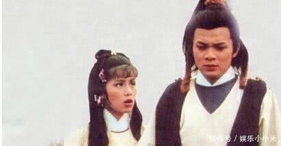  答案|郭靖真的笨吗? 一灯大师终于给出答案: 郭靖竟然会一阳指!