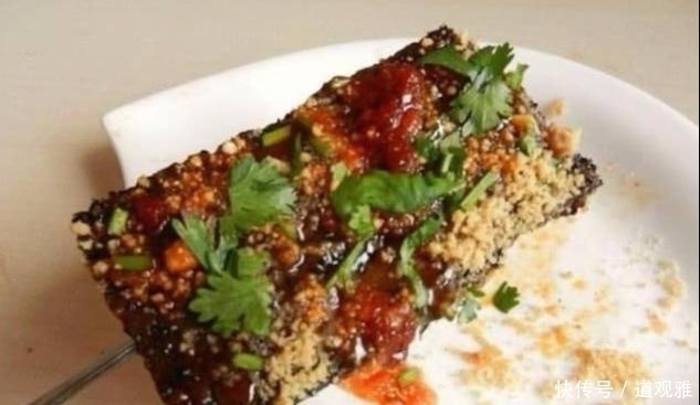 名字|因为名字遭嫌弃的5种特色小吃,全吃过的,是正宗吃货无疑