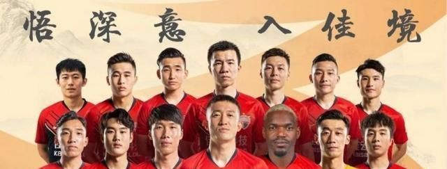 宋株薰|中国足球罕见一幕:中超新贵从一队连签11人,可组建1套首发阵容